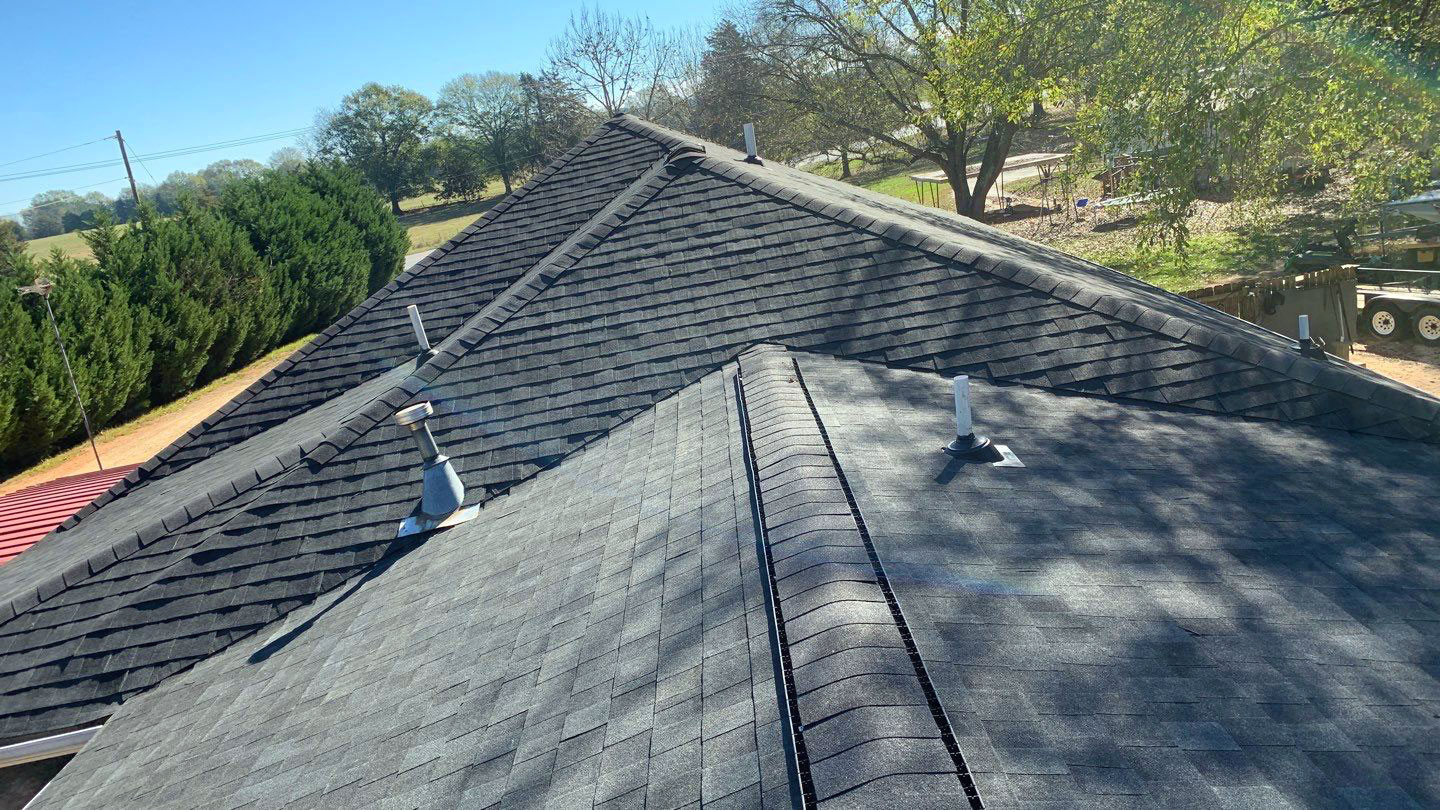 Modern Roofing Gallery 0606